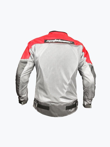 Motowear  Freedom Riding Jacket - Moto Modz