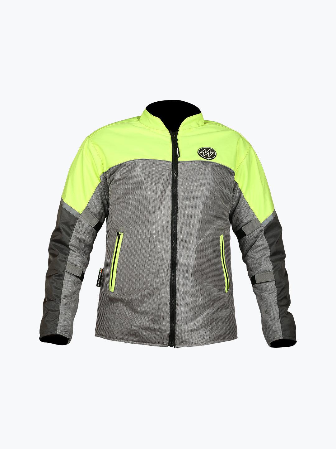 Motowear  Freedom Riding Jacket - Moto Modz