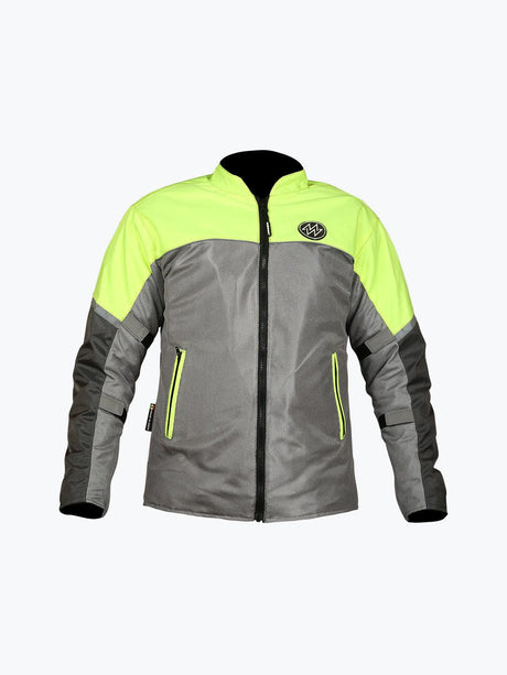 Motowear  Freedom Riding Jacket - Moto Modz