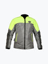Motowear  Freedom Riding Jacket - Moto Modz