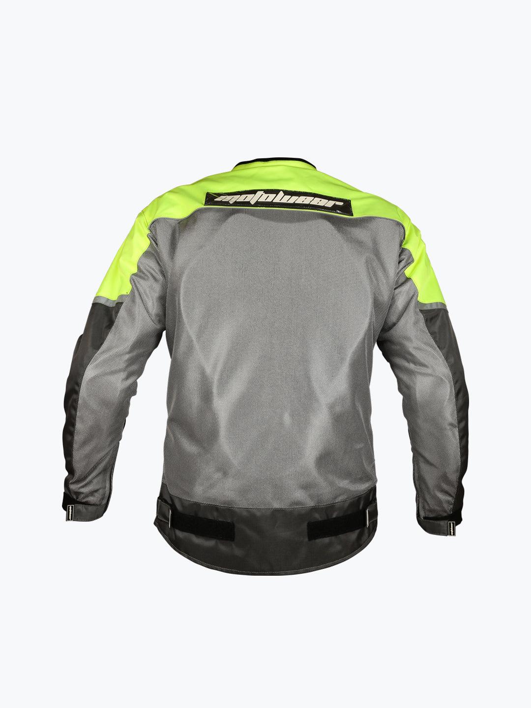 Motowear  Freedom Riding Jacket - Moto Modz