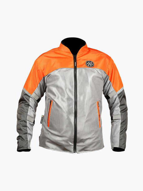 Motowear  Freedom Riding Jacket - Moto Modz