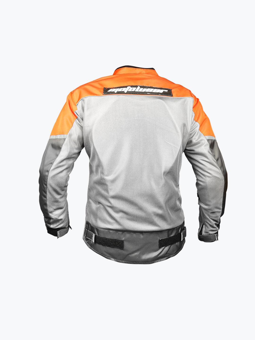 Motowear  Freedom Riding Jacket - Moto Modz