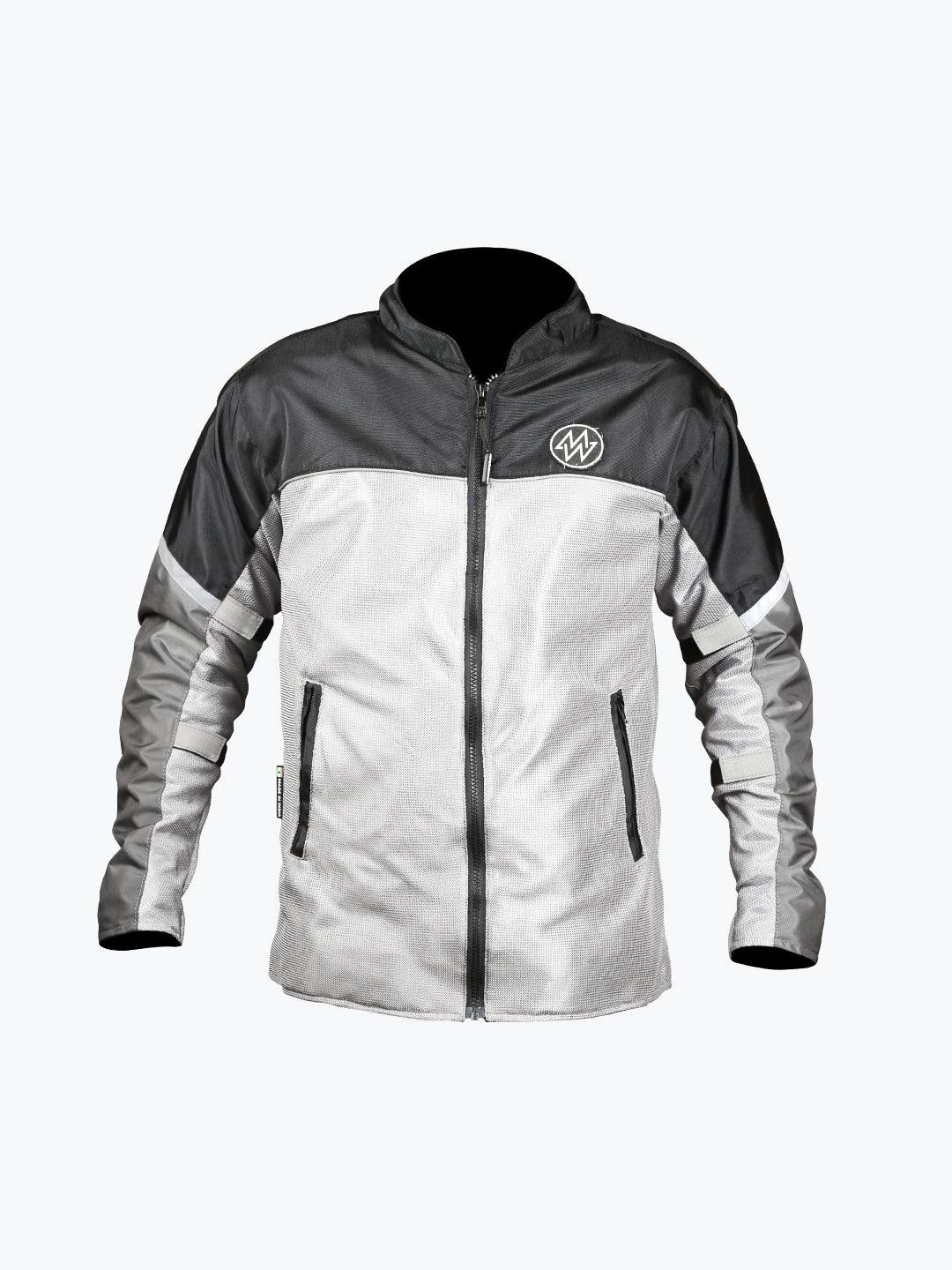 Motowear  Freedom Riding Jacket - Moto Modz
