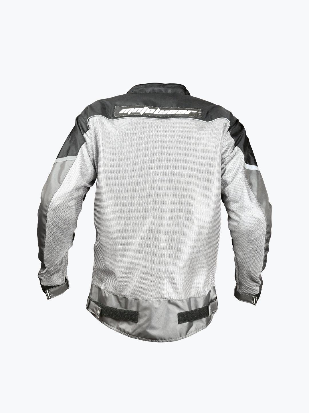 Motowear  Freedom Riding Jacket - Moto Modz