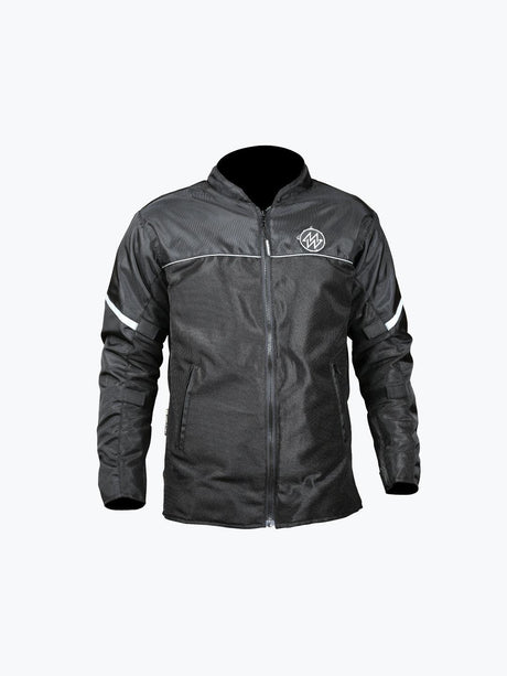 Motowear  Freedom Riding Jacket - Moto Modz