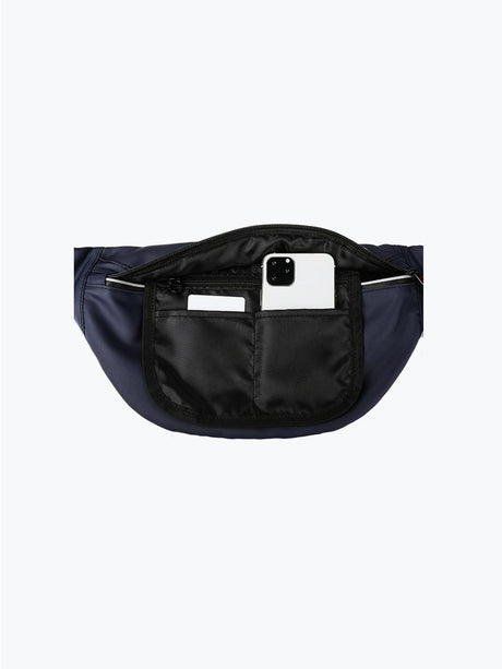 Motowolf Chest Bag Blue 0713 - Moto Modz