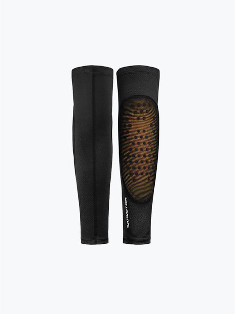 Motowolf Elbow Pad Black 1030 - Moto Modz