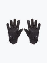 Motowolf Gloves Black 0325 - Moto Modz