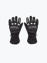 Motowolf Gloves Black Grey 0318 - Moto Modz