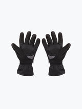 Motowolf Gloves Black Grey 0318 - Moto Modz
