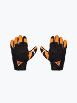 Motowolf Gloves Orange 0339 - Moto Modz