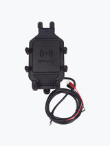 Motowolf Handle Mount Phone Charger 2827 - Moto Modz