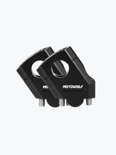 Motowolf Handle Riser 28mm - Moto Modz