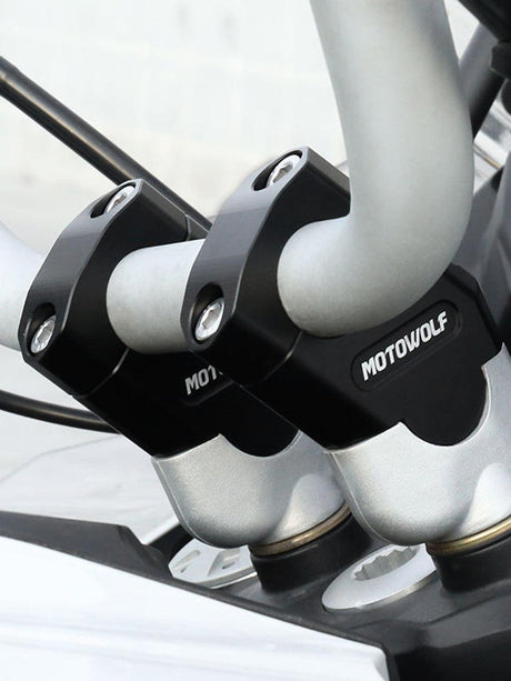 Motowolf Handle Riser 28mm - Moto Modz