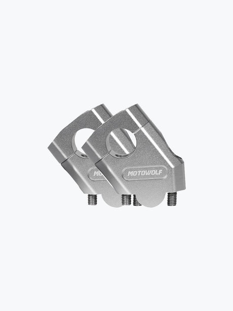 Motowolf Handle Riser 28mm - Moto Modz