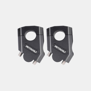 HANDLE RISER