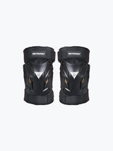 Motowolf Knee And Elbow Pad Black 1034 - Moto Modz
