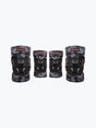 Motowolf Knee & Elbow Pad Short Camo 1010 - Moto Modz