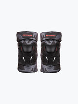 Motowolf Knee & Elbow Pad Short Camo 1010 - Moto Modz