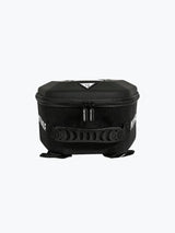 Motowolf Tank Bag Black 0702 - Moto Modz