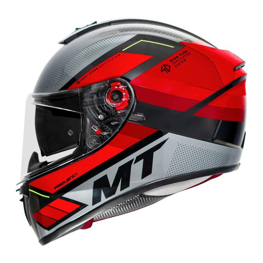 MT Helmets Blade 2SV frequency - Moto Modz