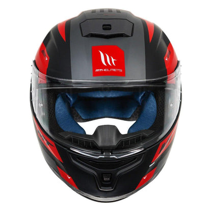 MT Helmets hummer capacitor - Moto Modz