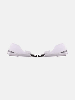 MX Handguard With White DRL - Moto Modz