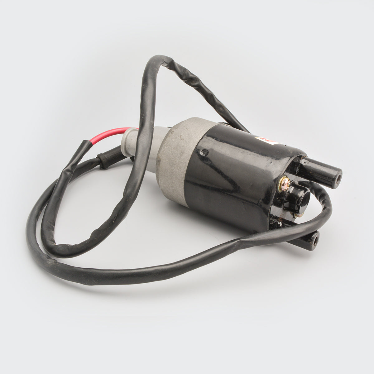 Starter Motor Assy Pulsar 150 (NAR0406) From Moto Modz.