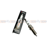 TRIUMPH SPEED 400 / SCRAMBLER 400X / T4| NGAGE double iridium spark plug | MADE IN JAPAN