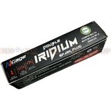 TRIUMPH SPEED 400 / SCRAMBLER 400X / T4| NGAGE double iridium spark plug | MADE IN JAPAN