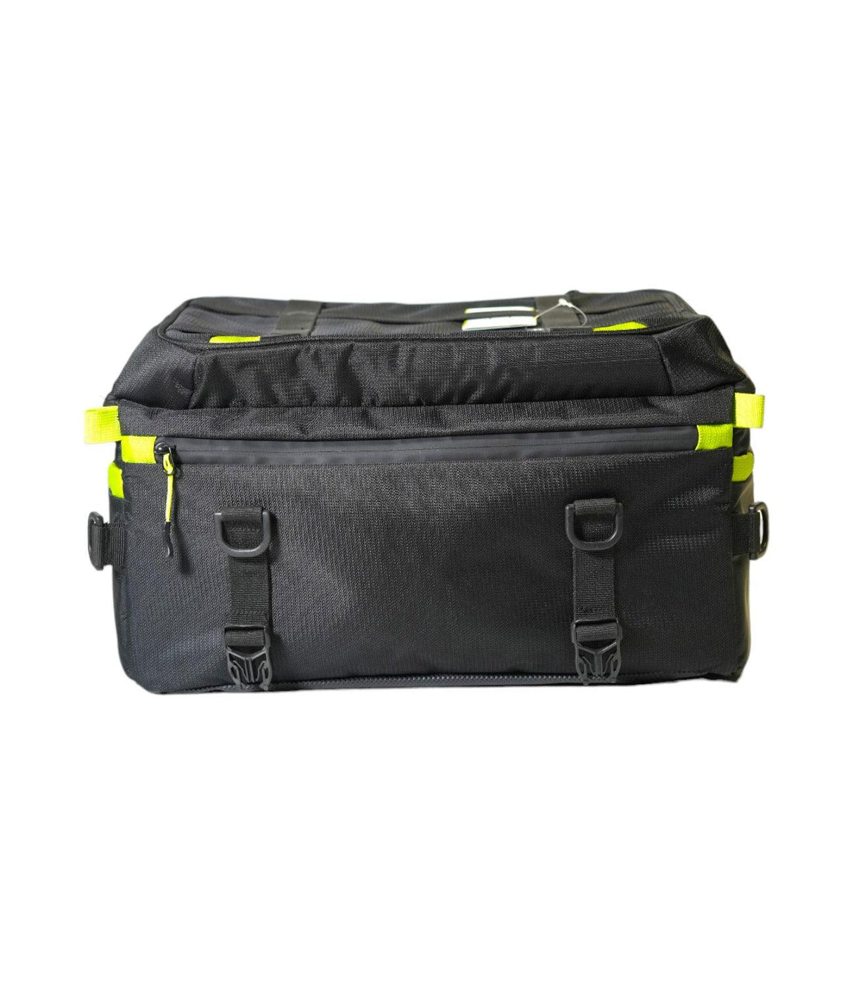 Nomad Gears Indicus Motorcycle Tail Bag - Moto Modz
