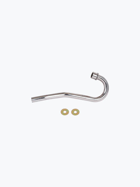 Norifumi RV1 N4 CRF 150L Exhaust - Moto Modz