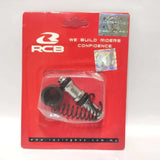 RCB RACING BOY MASTER PUMP REPAIR KIT 14MM