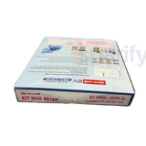 Ola S1 PRO+ ( GEN 3 ) Chain Sprocket kit - Rolon - NXR 481NF