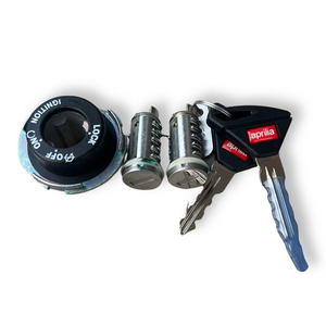 Lock system