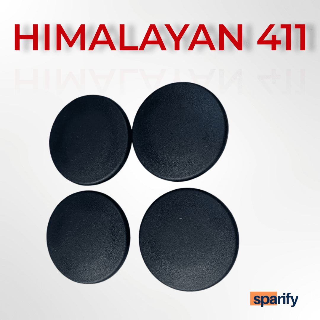 Himalayan 411 swing arm pivot kit ( set of 4) | ROYAL ENFIELD