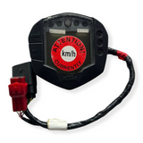 Duke 250 Speedometer MY 17 (non abs)