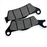 Aprilia brake pads (front) Nifin