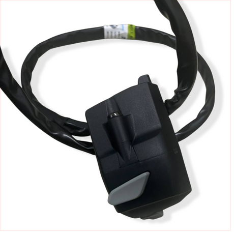 BMW 310 / Apache RR 310 control switch BS4 model left side