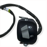 BMW 310 / Apache RR 310 control switch BS4 model left side
