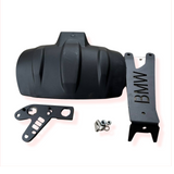BMW G310 GS / G310R tyre hugger cnc premium /Rear Tyre Mudguard / Fender