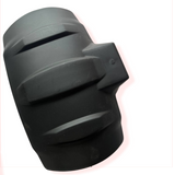 BMW G310 GS / G310R tyre hugger cnc premium /Rear Tyre Mudguard / Fender