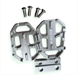 BMW 310 GS FOOTPEGS OFFROAD