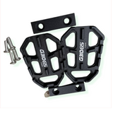 BMW 310 GS FOOTPEGS OFFROAD