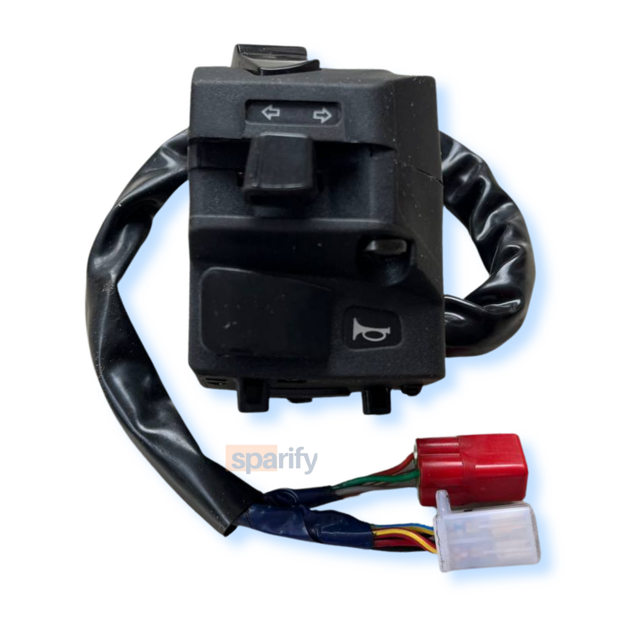 KTM RC 200 Control Switch 2015-2016 ( LHS )