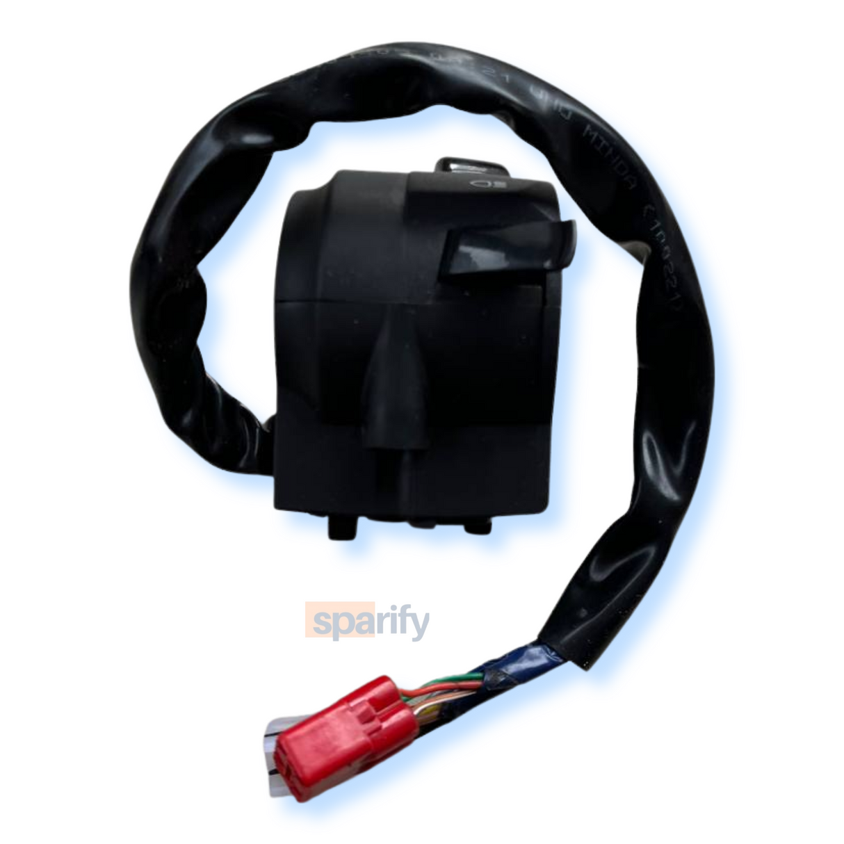 KTM RC 200 Control Switch 2015-2016 ( LHS )