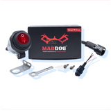 Maddog Scout Auxiliary Light Combo (set of 4)