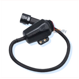 Maddog Scout Auxiliary Light Combo (set of 4)