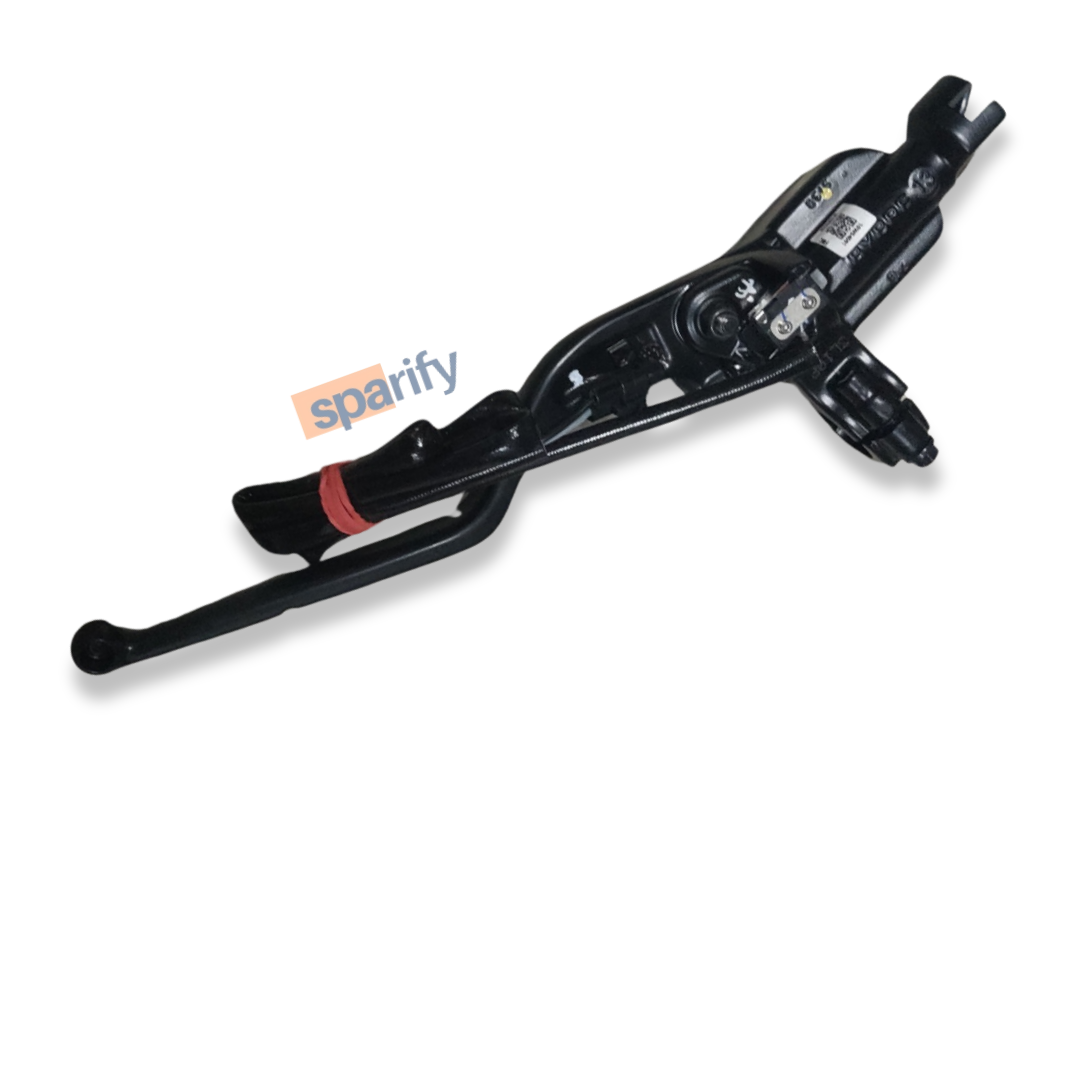 TVS Apache RR 310 Front master cylinder assembly From Moto Modz.